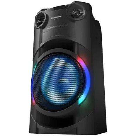 پخش کننده خانگی پاناسونیک مدل SC-TMAX20