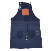 پیش بند آشپزخانه مدل barista 021 با کیفیت عالی