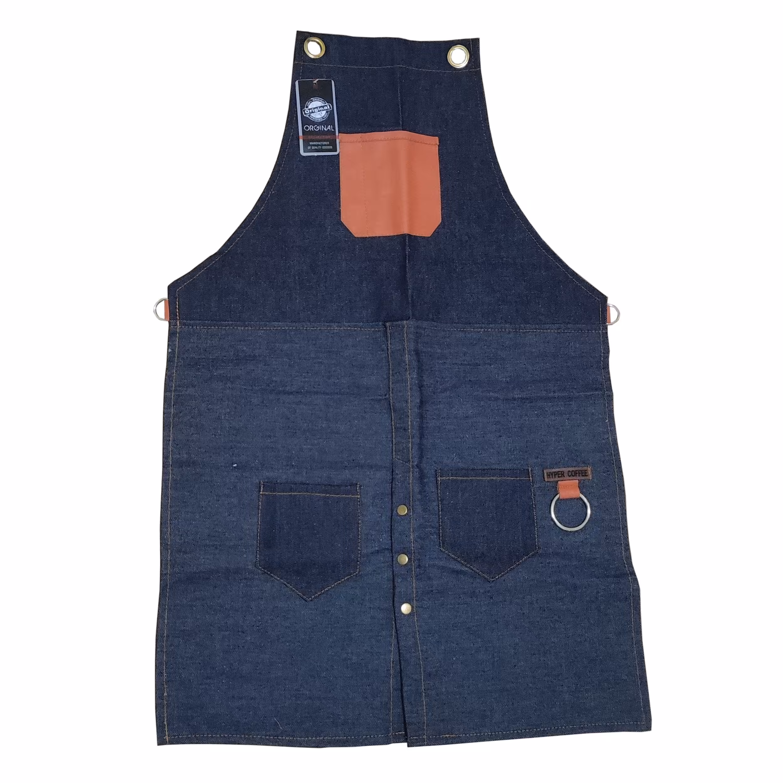 پیش بند آشپزخانه مدل barista 021 با کیفیت عالی