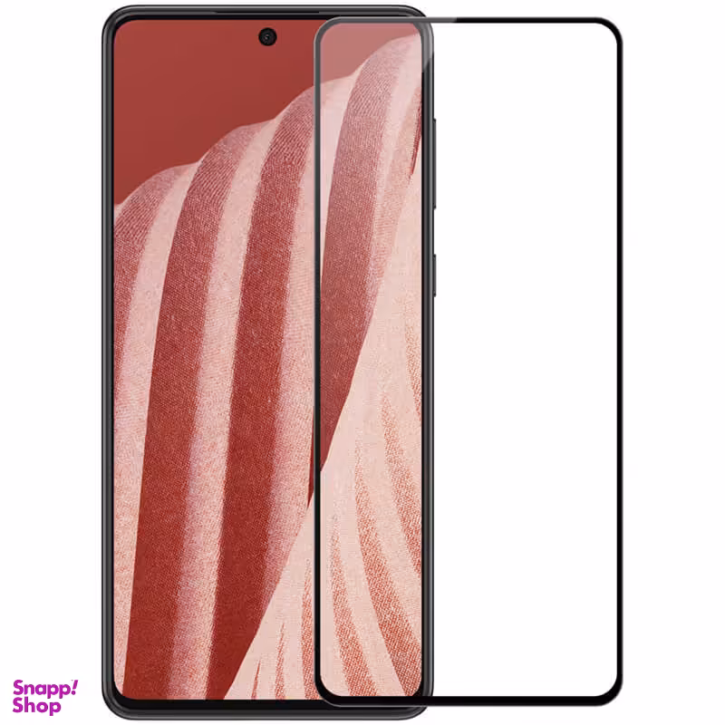 محافظ صفحه نمایش نیلکین مدل CP Plus Pro مناسب برای گوشی موبایل سامسونگ Galaxy A73 5G