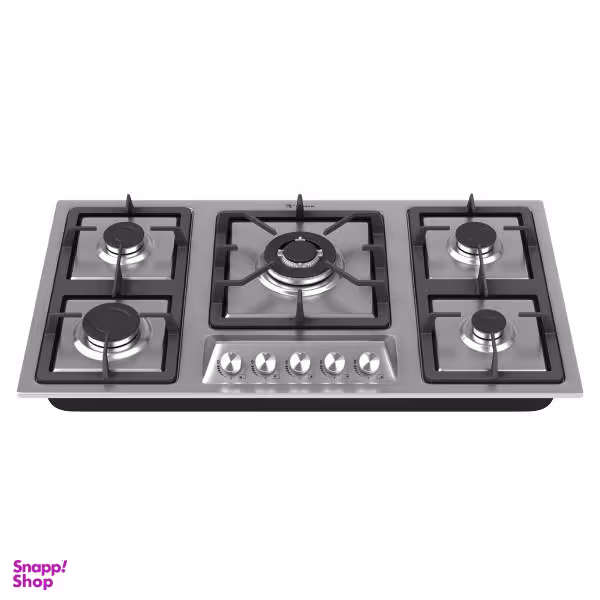 اجاق گاز صفحه ای داتیس مدل DS 514