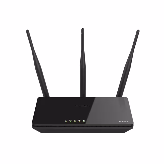قیمت و مشخصات روتر دوبانده دی لینک مدل DIR-816
