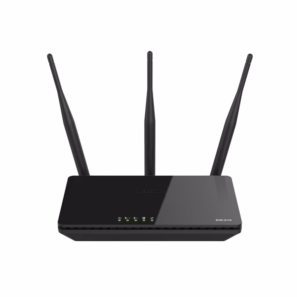 قیمت و مشخصات روتر دوبانده دی لینک مدل DIR-816