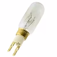 لامپ یخچالی 40 وات سوکتی کیادکالا