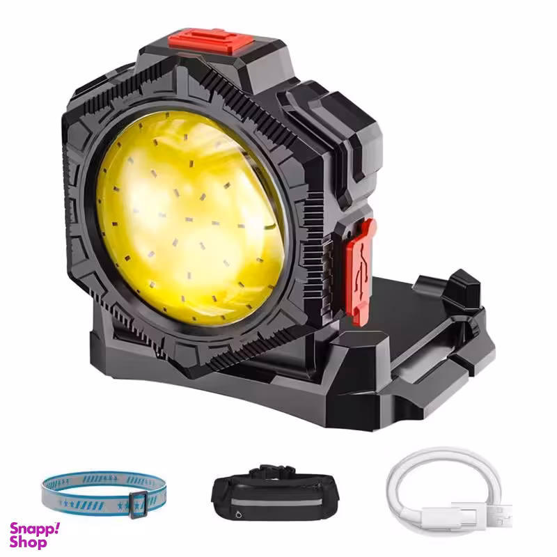 چراغ کیف کمری مدل Cob Light