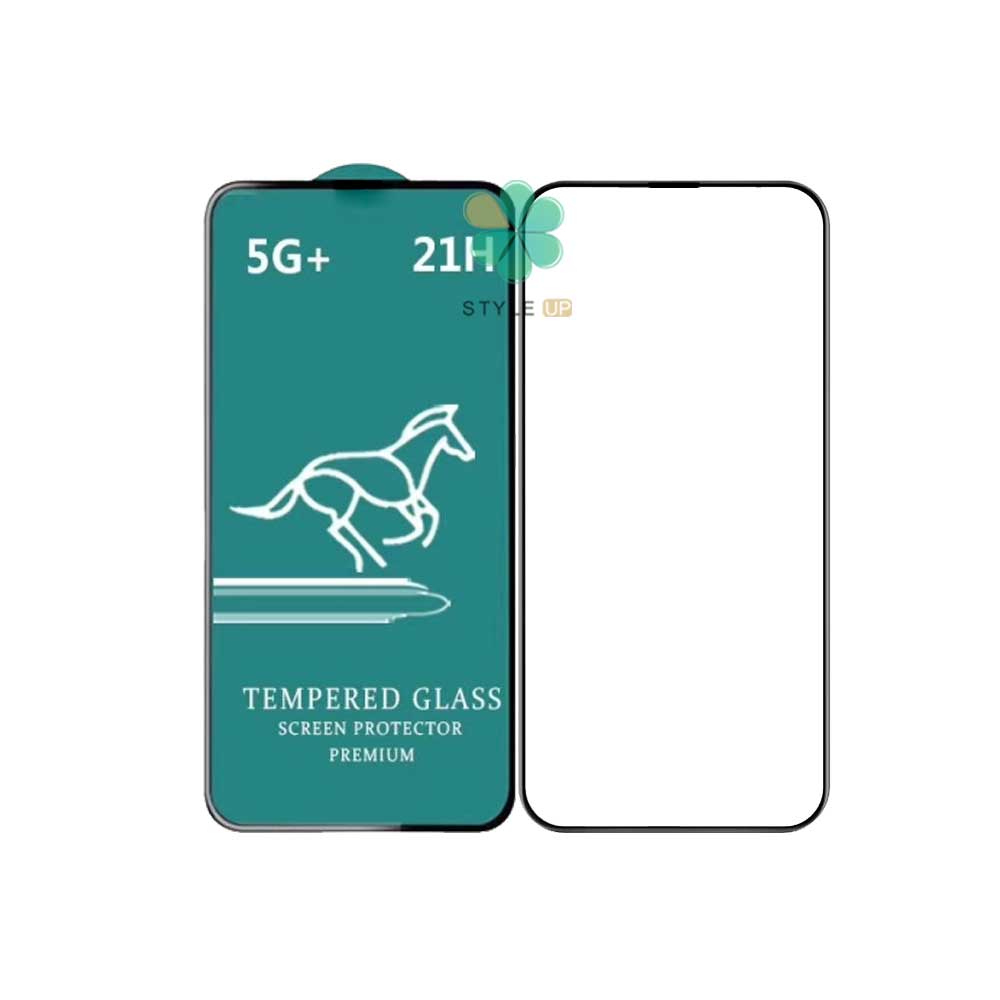 گلس فول 5G گوشی نوکیا Nokia 3.4 برند Swift Horse