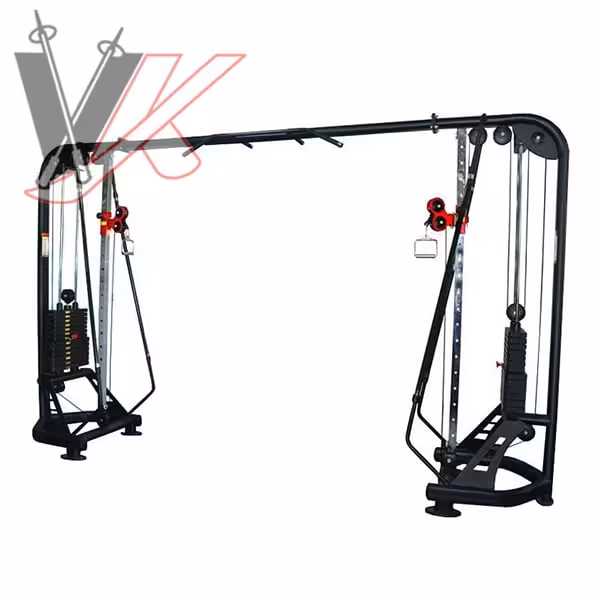 دستگاه صلیب کراس اوور تن آسا کد 1302035