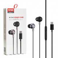 هندزفری VABI F10