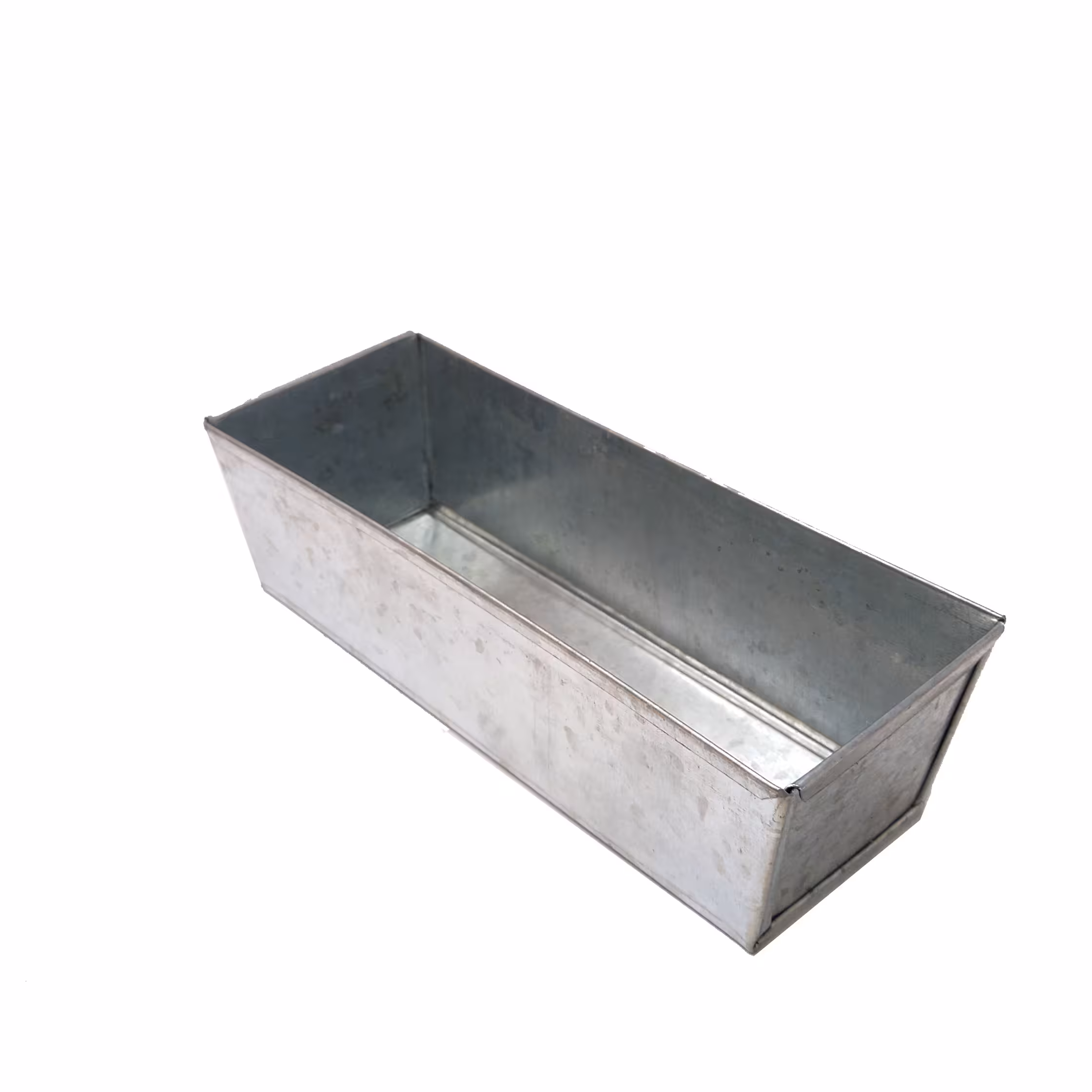 قالب کیک صبحانه لوف جنس روحی مستطیلی