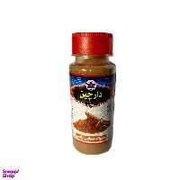 قوطی دارچین ارفعی وزن 90 گرم