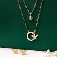 نیم ست استیل رنگ ثابت در طرح های مختلف با ارسال رایگان 