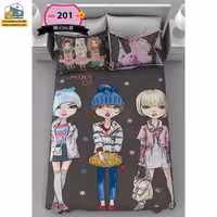 روتختی یک نفره گوزل سه بعدی مدل RSG201