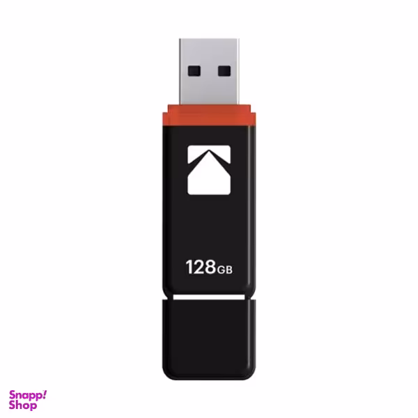 فلش مموری کداک مدل k102 ظرفیت 128 گیگابایت