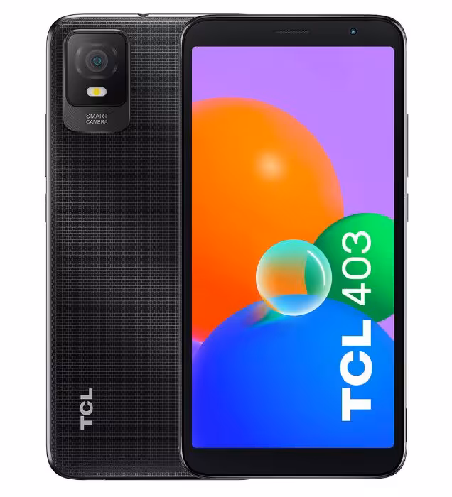 گوشی موبایل تی سی ال مدل 403 ظرفیت 32 گیگابایت رم 2 گیگابایت