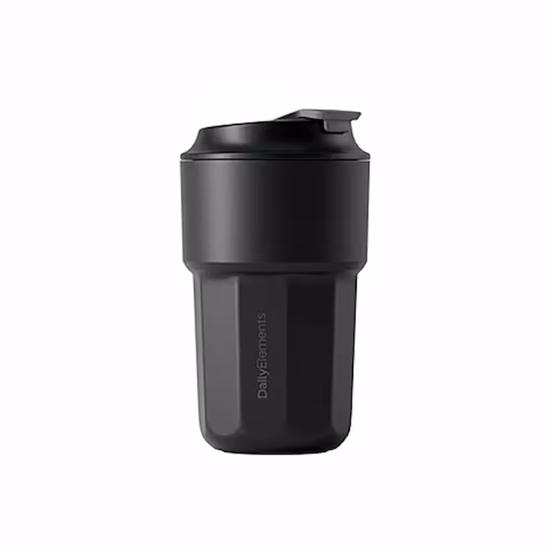 ماگ 420 میلی لیتر شیائومی Daily Elements Portable Drink Cup 420ml خرید محصولات شیائومی
