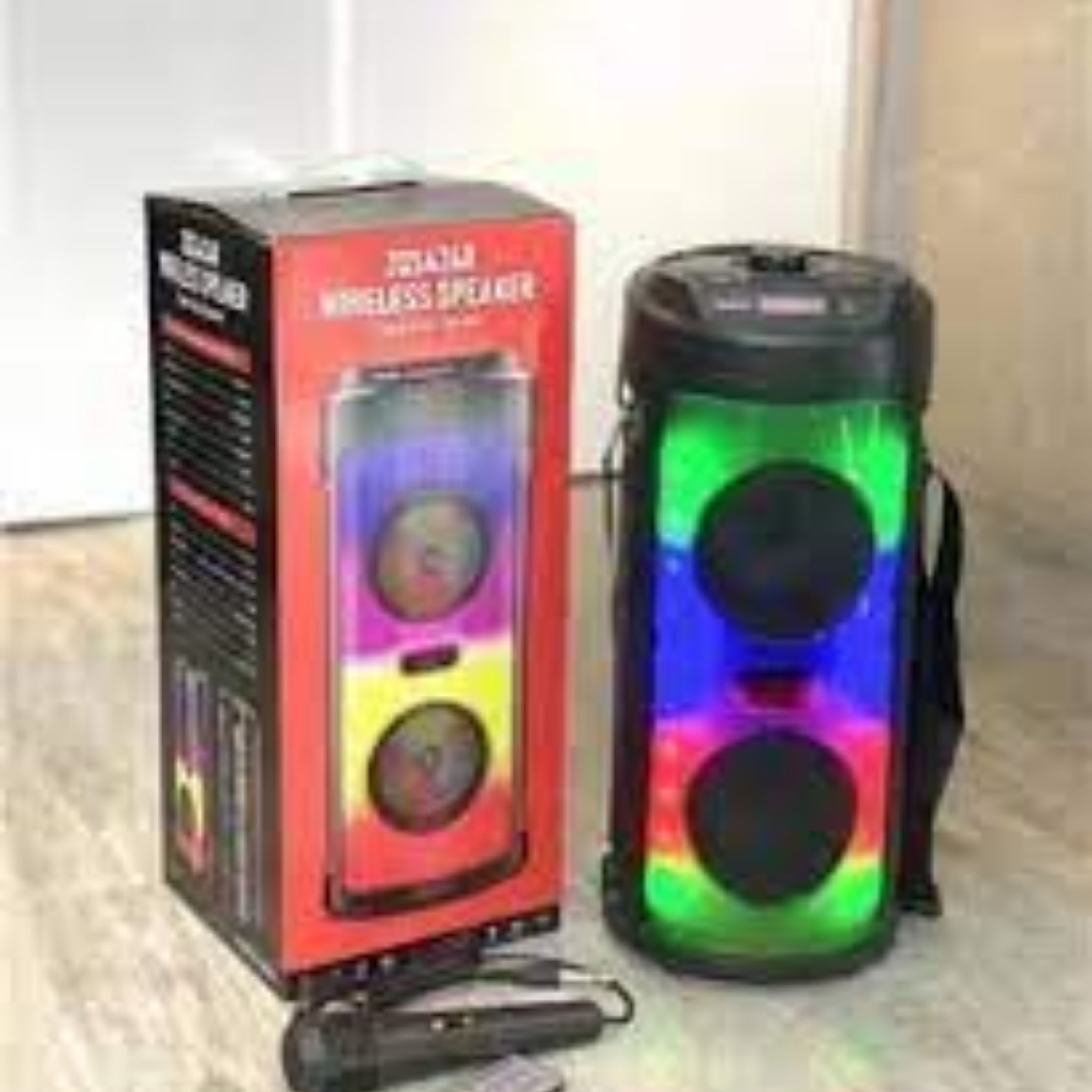 اسپیکر بلوتوثی ZQS 4248