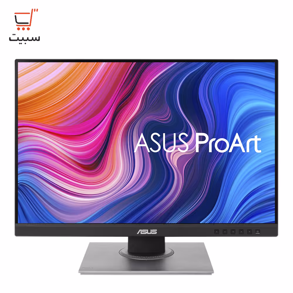 مانیتور 24.1 اینچی ایسوس مدل ProArt PA248QV