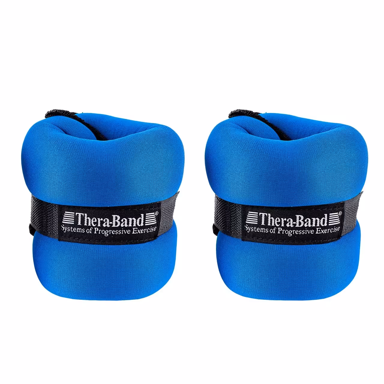 وزنه مچ دست و پا تراباند مدل T3 وزن 3 کیلوگرمی بسته 2 عددی