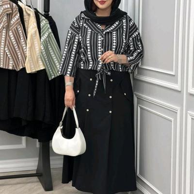 شومیز دامن تیام