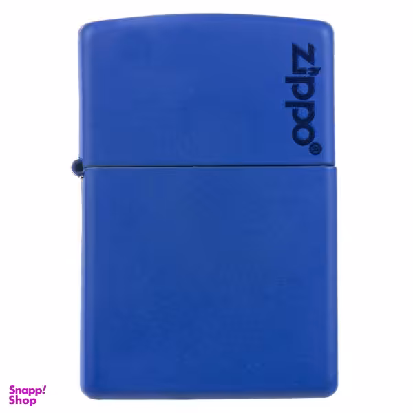 فندک زیپو مدل 229ZL