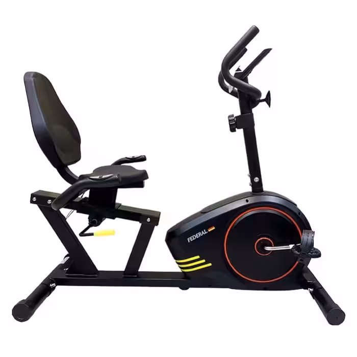 دوچرخه ثابت مبله فدرال Federal R270