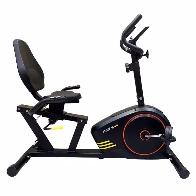 دوچرخه ثابت مبله فدرال Federal R270