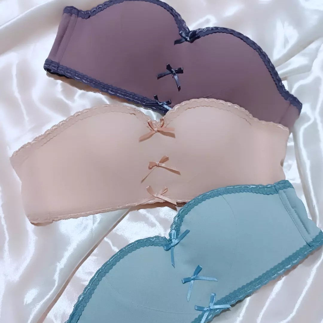  شورت و سوتین اسفنجی سفارش اروپا بدون فنر جکدار سایز 657075