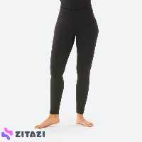 شلوار اسکی زنانه WEDZE مدل BL 500