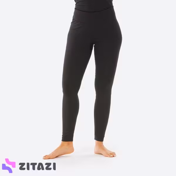 شلوار اسکی زنانه WEDZE مدل BL 500