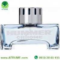 عطر ادکلن هامر کروم 125 میل مردانه