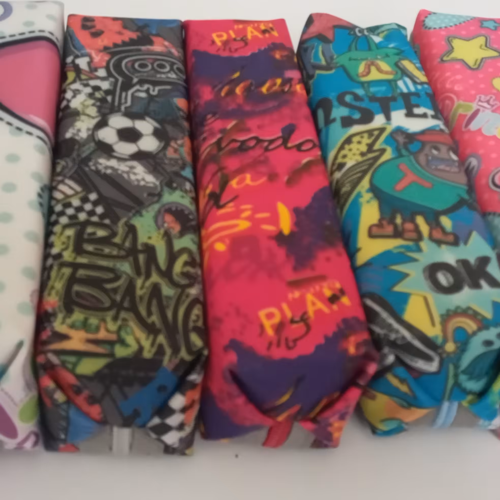 جامدادی کارتونی 