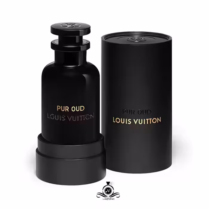 ادکلن سفارش اروپا لویی ویتون پور عود Louis Vuitton Pur Oud
