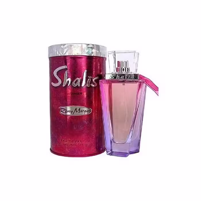 عطر  ادکلن زنانه شالیز رمی مارکز   مرویل آرجویل (لطفا قبل از خرید قسمت توضیحات مطالعه گردد)