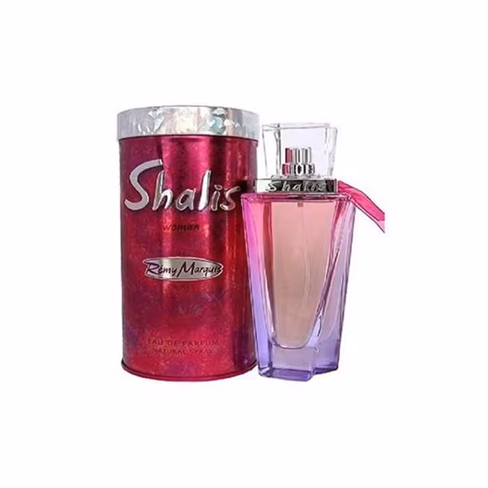 عطر  ادکلن زنانه شالیز رمی مارکز   مرویل آرجویل (لطفا قبل از خرید قسمت توضیحات مطالعه گردد)