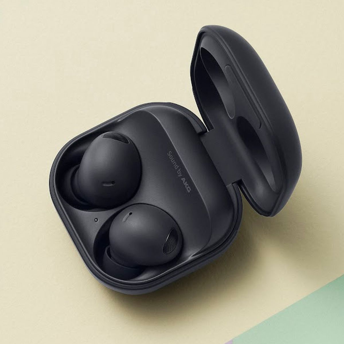 هندزفری بی سیم سامسونگ مدل Galaxy Buds 2 Pro (مشکی)