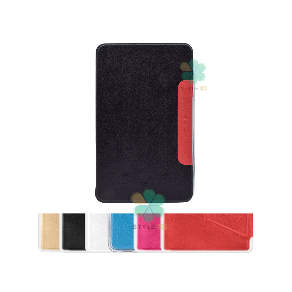 کیف تبلت سامسونگ Samsung Galaxy Tab A7 Lite مدل Folio