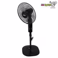 خرید پنکه پایه بلند مدل 20 امید - دومینو کالا