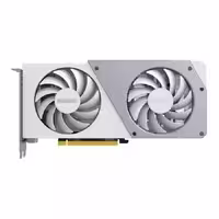 کارت گرافیک اینو تری دی INNO3D GEFORCE RTX 4060 Ti 16GB TWIN X2 White