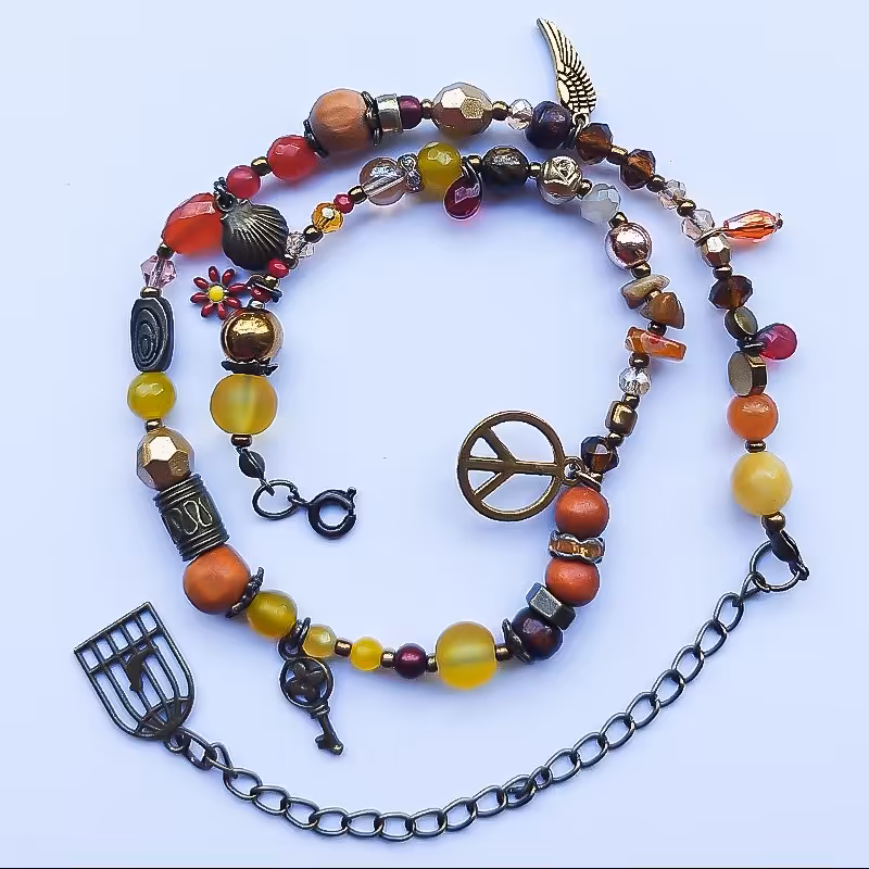 دستبند شهمیرزاد 