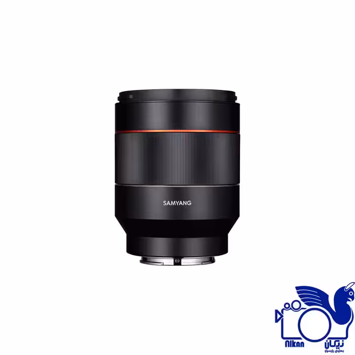 خرید و قیمت لنز SAMYANG AF 50mm F1.4 برای دوربین سونی