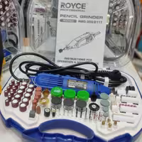 فرز انگشتی شرکت ROYCE وات 300