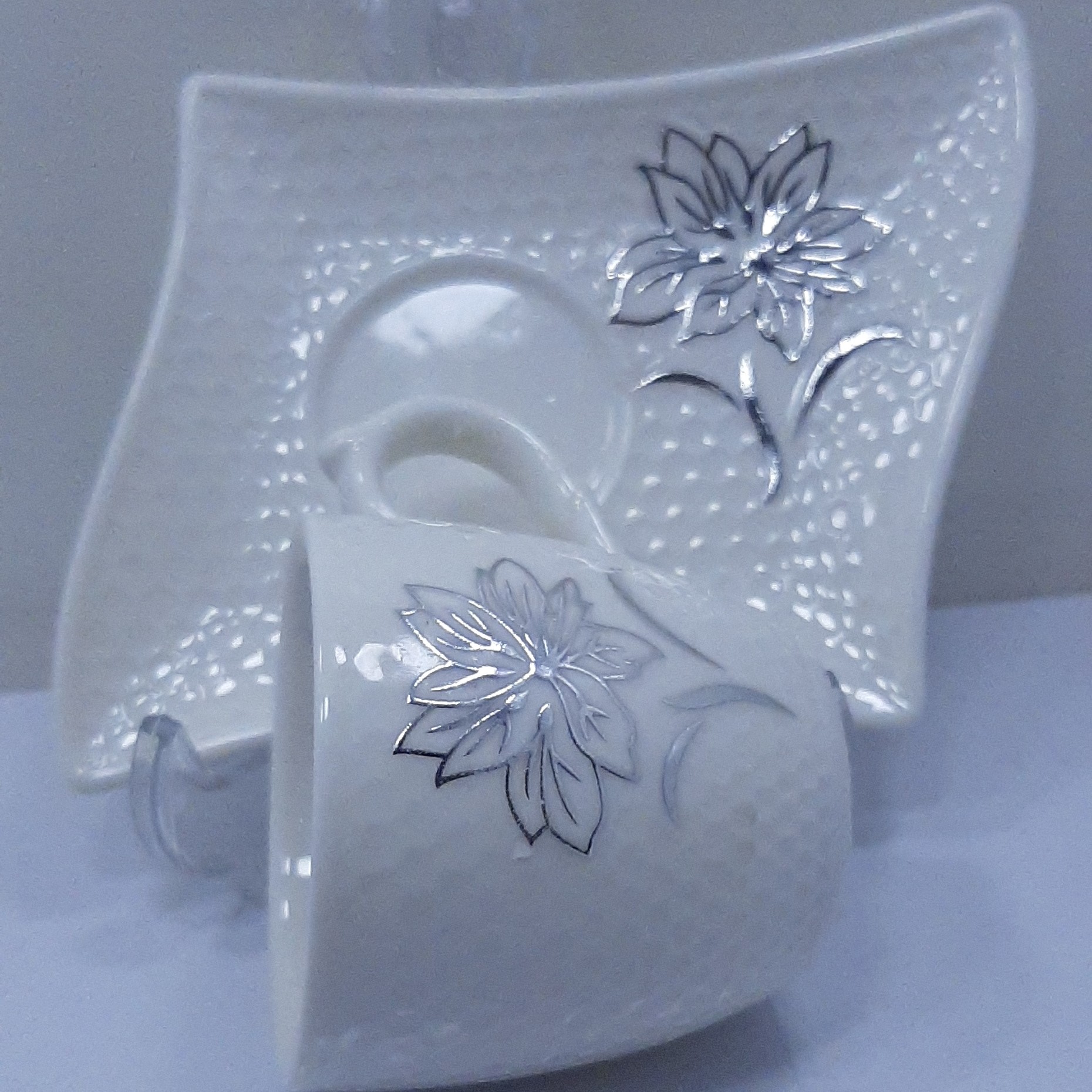 فنجان نعلبکی قهوه خوری