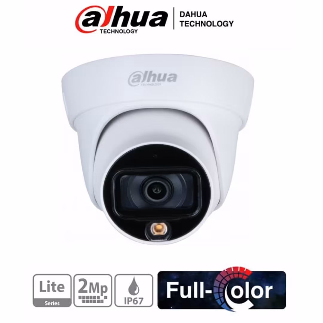 دوربین مدار بسته داهوا مدل DH-HAC-HFW1209TLQP-A-LED 