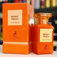 عطر  Maison Alhambra Bright Peach