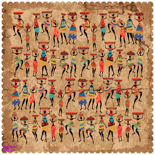 رومیزی مدل T1-42005