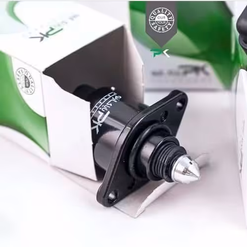 استپر  پراید ( استپر موتور )  پایاکارنو  ، کیفیت عالی و گارانتی تعویض تا 6 ماه