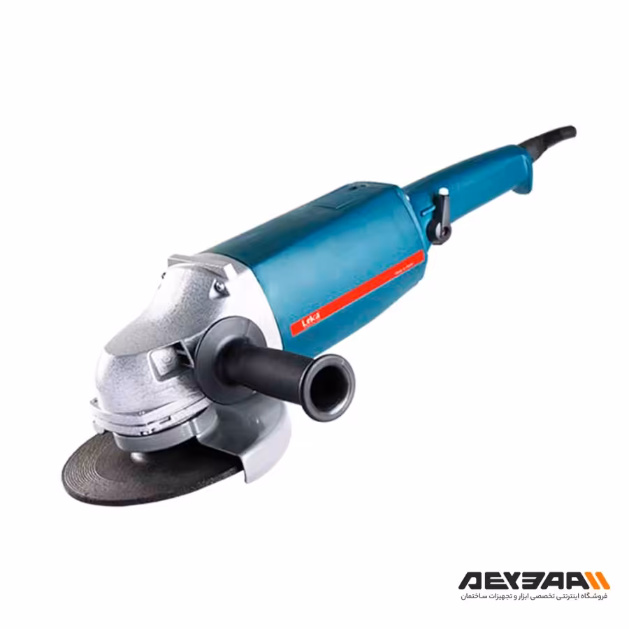 فرز سنگبری لکا مدل AG230-21