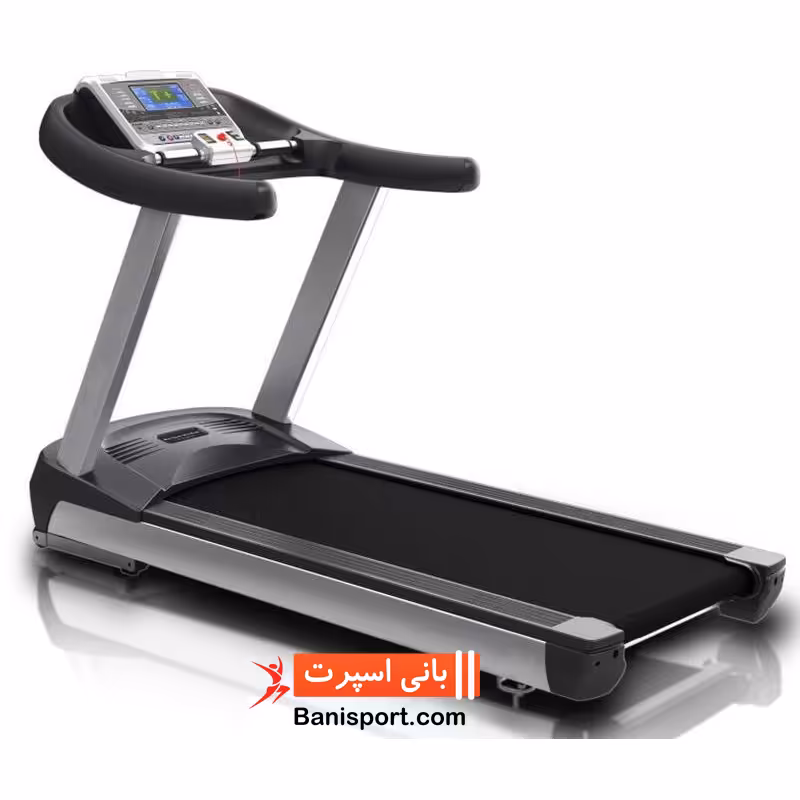 تردمیل TechnoFit T990S