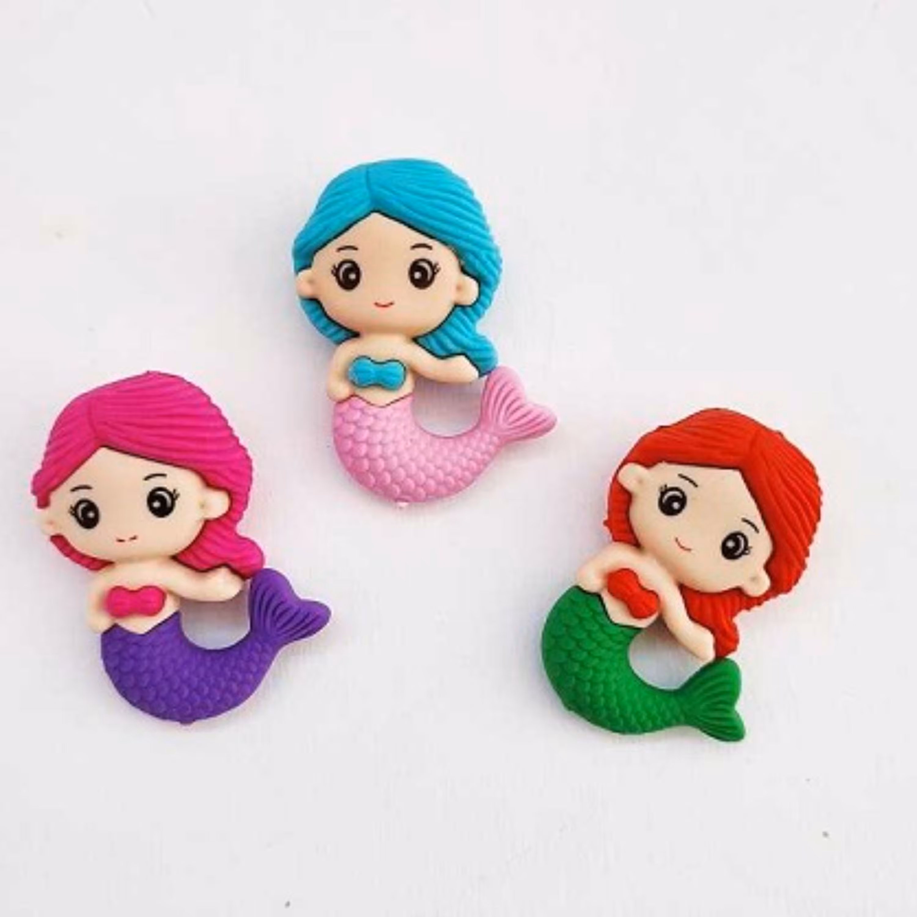 پاکن فانتزی پری دریایی