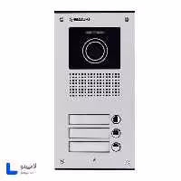 پنل 3 واحدی آیفون تصویری سوزوکی سری U